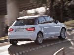 Audi A1 Sportback TFSI 2012 года (AU)